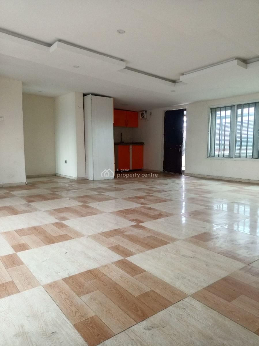 Two Bedroom Apartment, Badore, Badore, Ajah, Lagos, Flat / Apartment for Rent