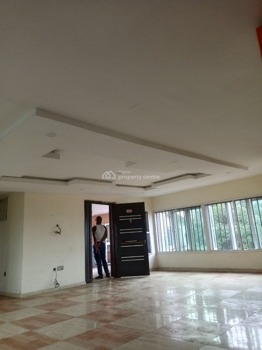 Two Bedroom Apartment, Badore, Badore, Ajah, Lagos, Flat / Apartment for Rent