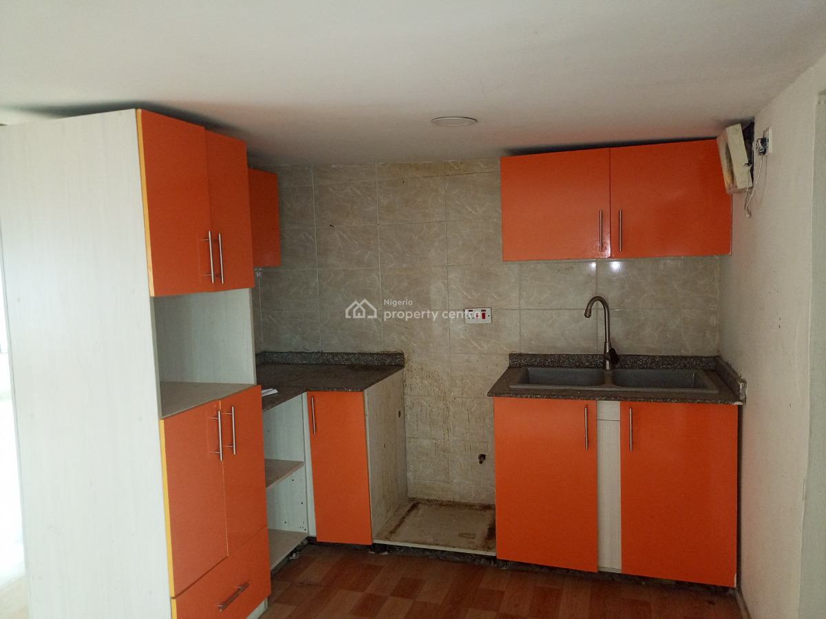 Two Bedroom Apartment, Badore, Badore, Ajah, Lagos, Flat / Apartment for Rent