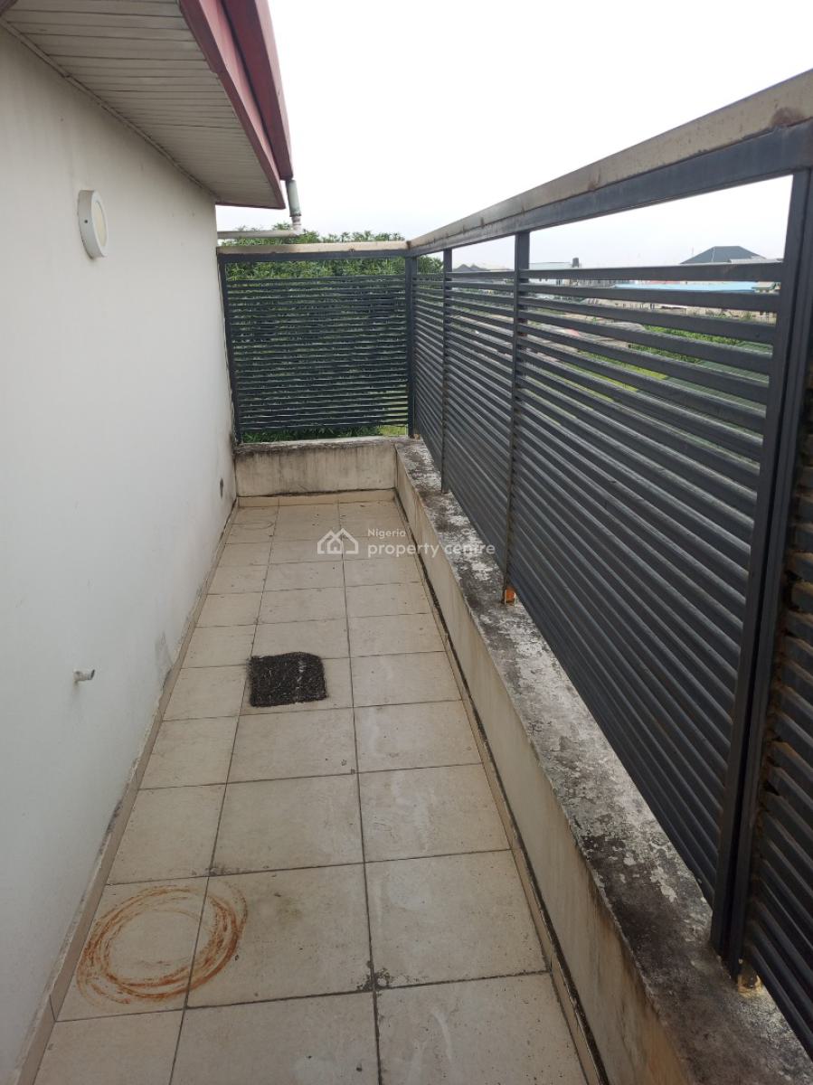 Two Bedroom Apartment, Badore, Badore, Ajah, Lagos, Flat / Apartment for Rent