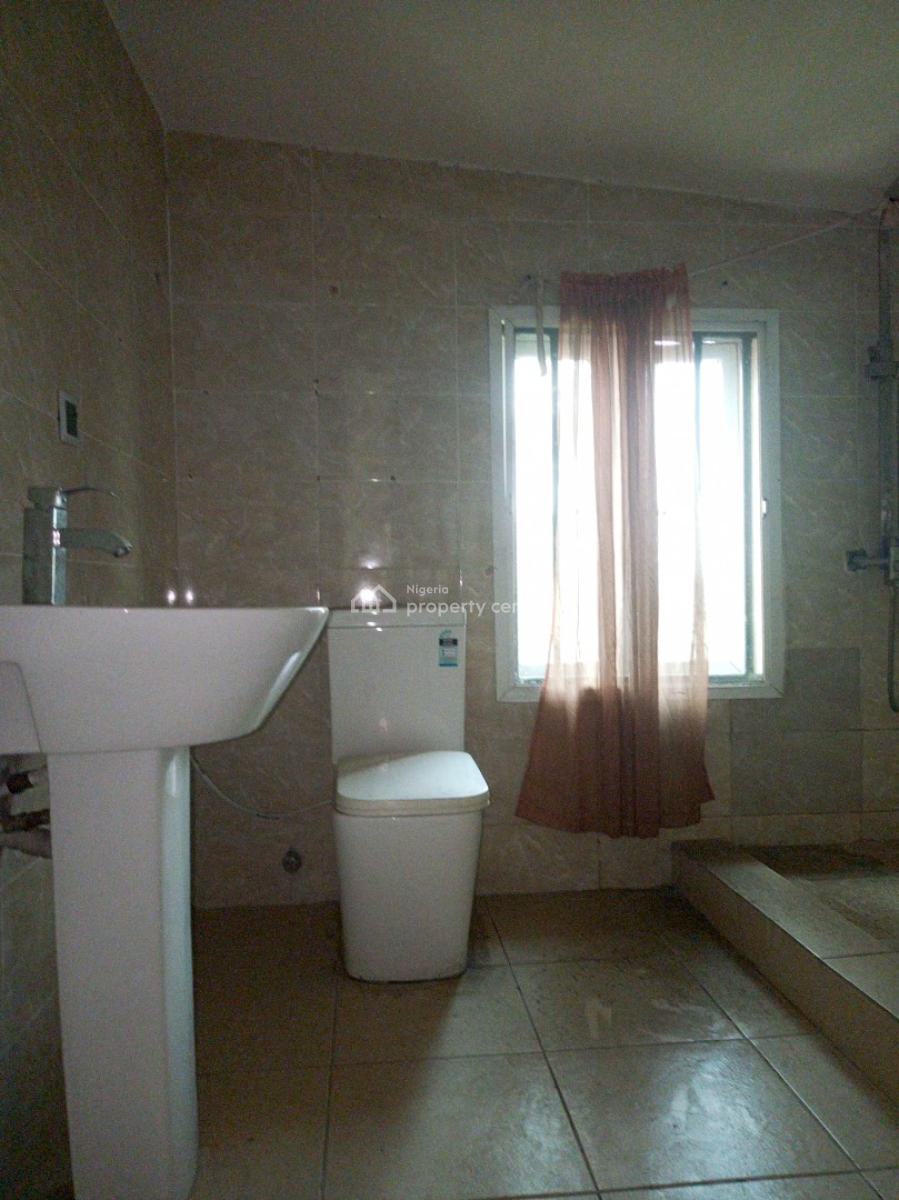 Two Bedroom Apartment, Badore, Badore, Ajah, Lagos, Flat / Apartment for Rent