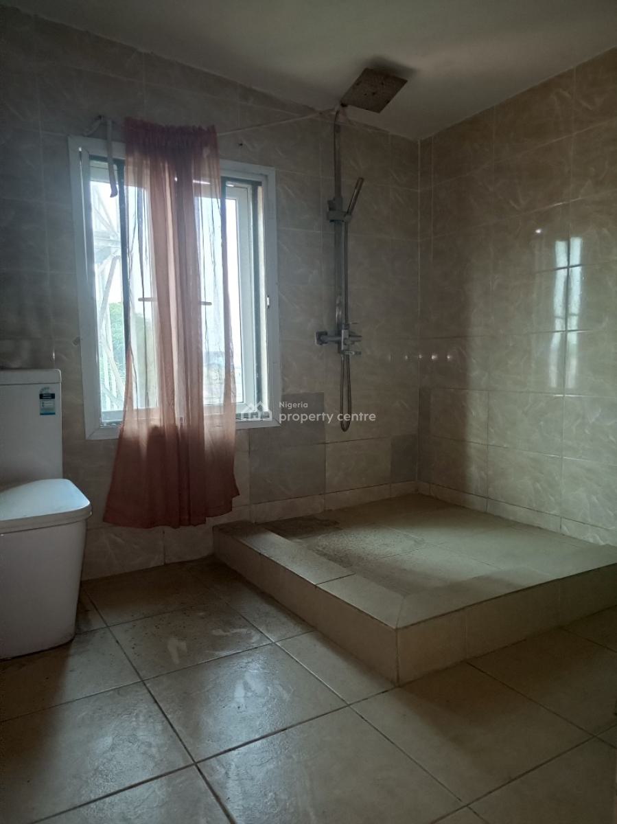 Two Bedroom Apartment, Badore, Badore, Ajah, Lagos, Flat / Apartment for Rent