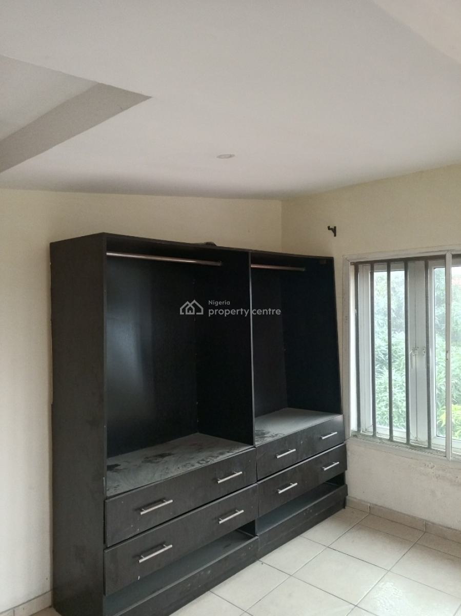 Two Bedroom Apartment, Badore, Badore, Ajah, Lagos, Flat / Apartment for Rent