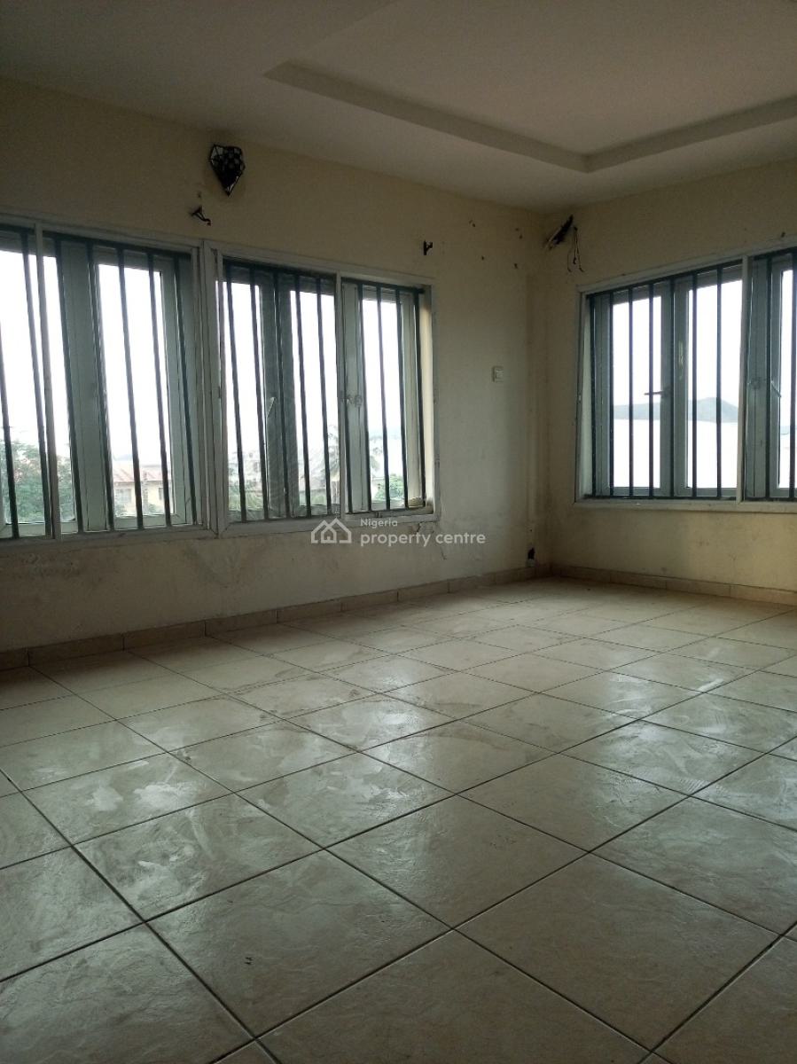 Two Bedroom Apartment, Badore, Badore, Ajah, Lagos, Flat / Apartment for Rent