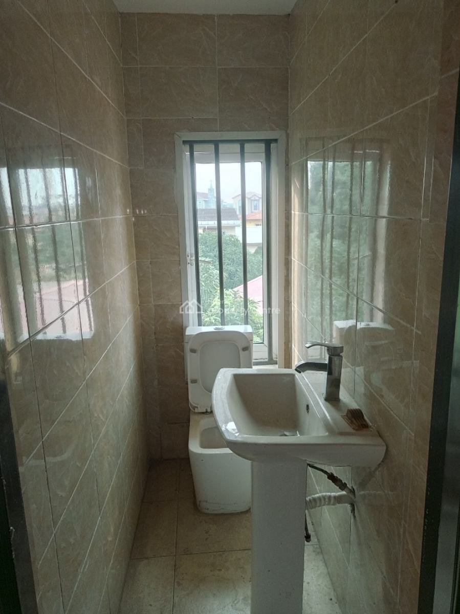 Two Bedroom Apartment, Badore, Badore, Ajah, Lagos, Flat / Apartment for Rent