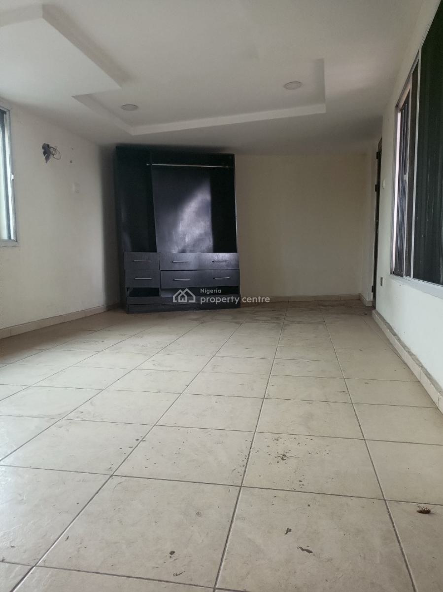 Two Bedroom Apartment, Badore, Badore, Ajah, Lagos, Flat / Apartment for Rent