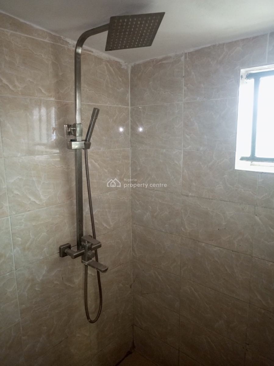 Two Bedroom Apartment, Badore, Badore, Ajah, Lagos, Flat / Apartment for Rent