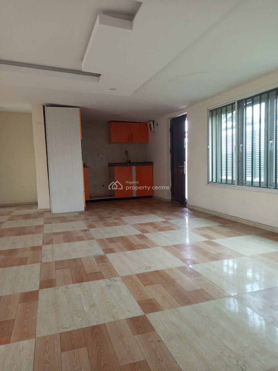 Two Bedroom Apartment, Badore, Badore, Ajah, Lagos, Flat / Apartment for Rent