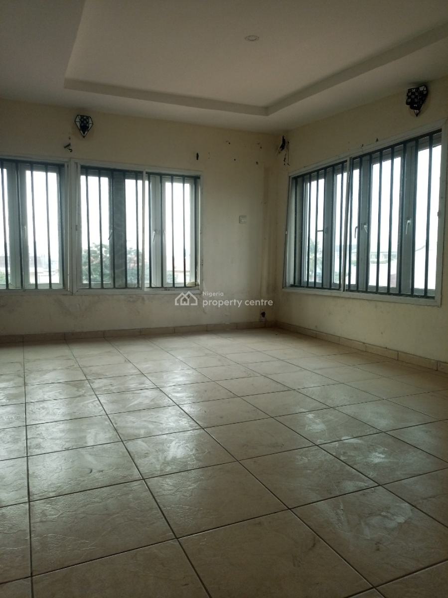 Two Bedroom Apartment, Badore, Badore, Ajah, Lagos, Flat / Apartment for Rent