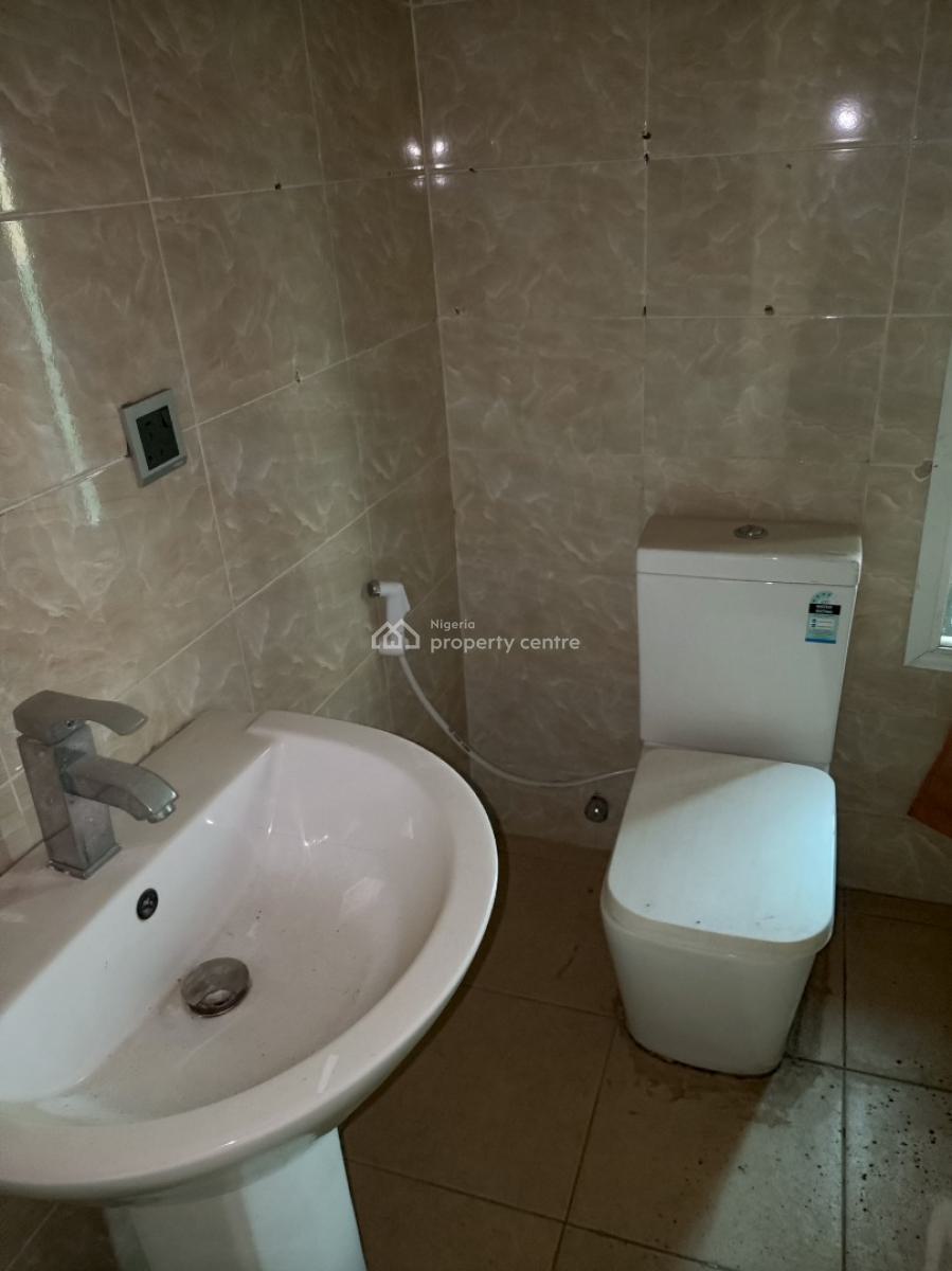 Two Bedroom Apartment, Badore, Badore, Ajah, Lagos, Flat / Apartment for Rent