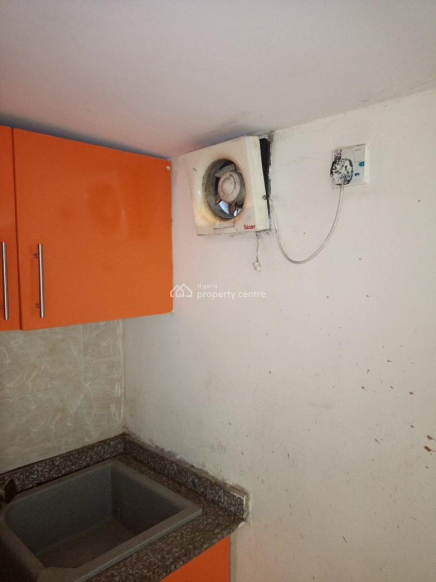 Two Bedroom Apartment, Badore, Badore, Ajah, Lagos, Flat / Apartment for Rent