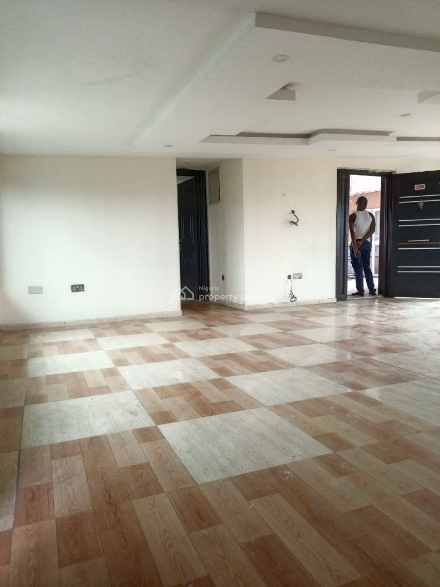 Two Bedroom Apartment, Badore, Badore, Ajah, Lagos, Flat / Apartment for Rent