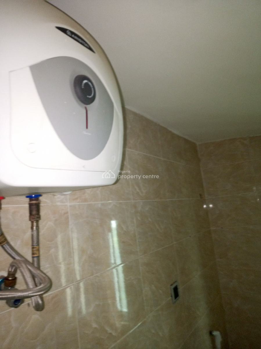 Two Bedroom Apartment, Badore, Badore, Ajah, Lagos, Flat / Apartment for Rent