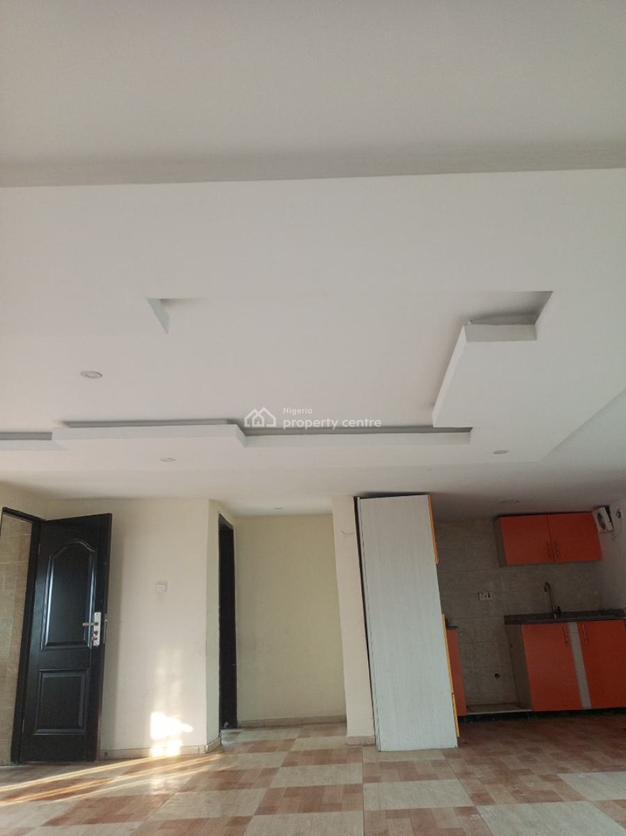 Two Bedroom Apartment, Badore, Badore, Ajah, Lagos, Flat / Apartment for Rent