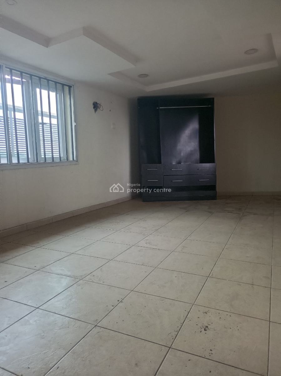 Two Bedroom Apartment, Badore, Badore, Ajah, Lagos, Flat / Apartment for Rent