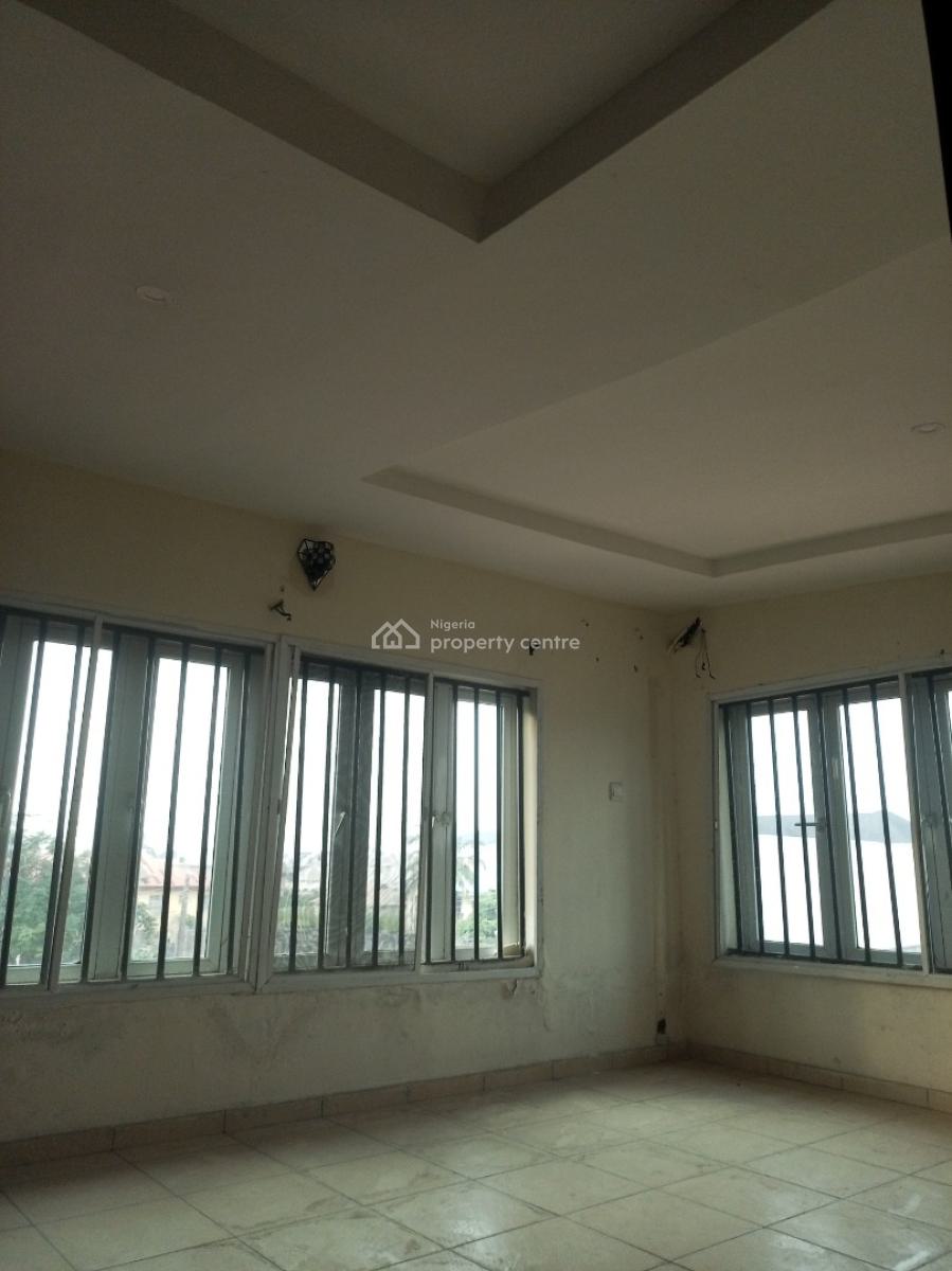 Two Bedroom Apartment, Badore, Badore, Ajah, Lagos, Flat / Apartment for Rent