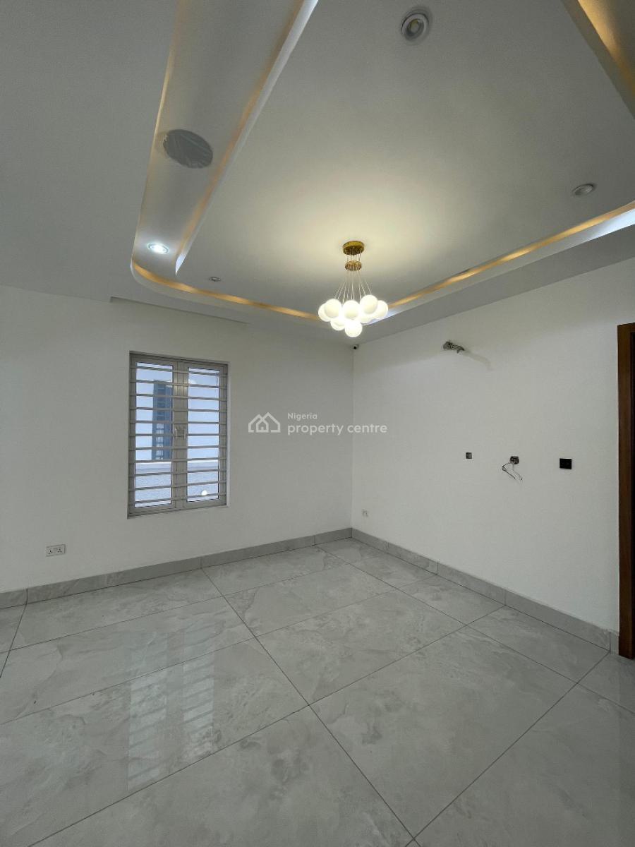 Amazing Home in Lekki with Cinema, Pool Suitable for Investment, Ikota, Lekki, Lagos, Detached Duplex for Sale