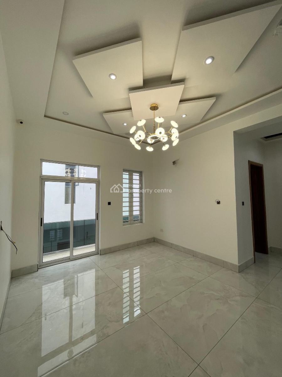 Amazing Home in Lekki with Cinema, Pool Suitable for Investment, Ikota, Lekki, Lagos, Detached Duplex for Sale