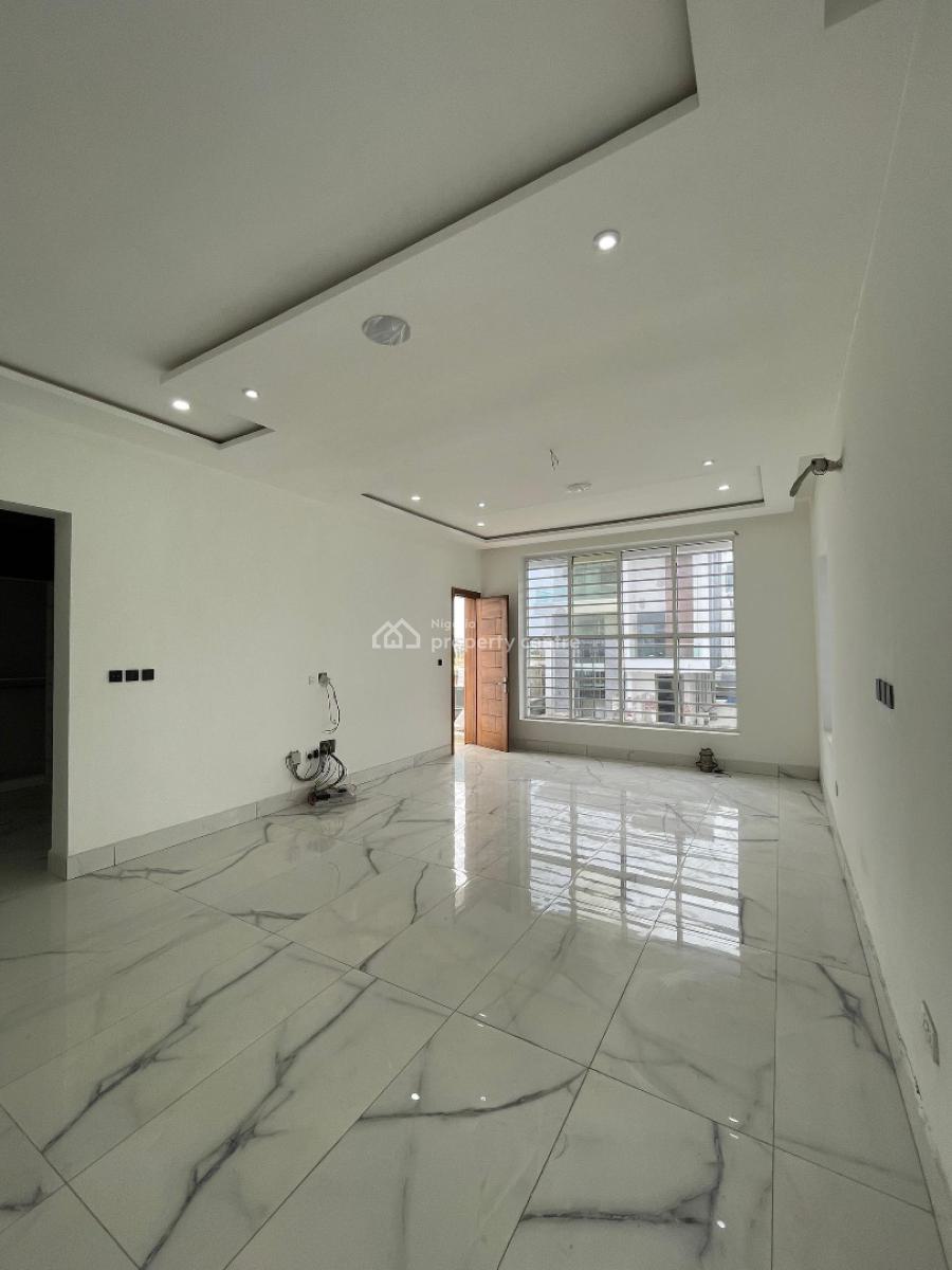 Amazing Home in Lekki with Cinema, Pool Suitable for Investment, Ikota, Lekki, Lagos, Detached Duplex for Sale