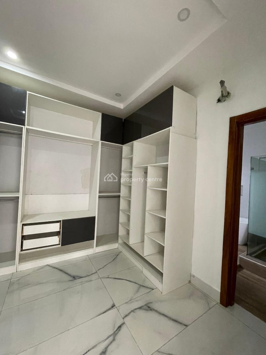 Amazing Home in Lekki with Cinema, Pool Suitable for Investment, Ikota, Lekki, Lagos, Detached Duplex for Sale