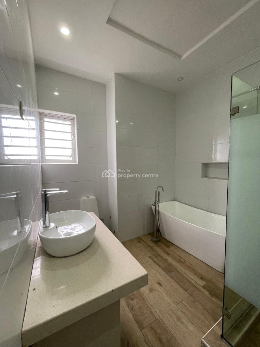 Amazing Home in Lekki with Cinema, Pool Suitable for Investment, Ikota, Lekki, Lagos, Detached Duplex for Sale