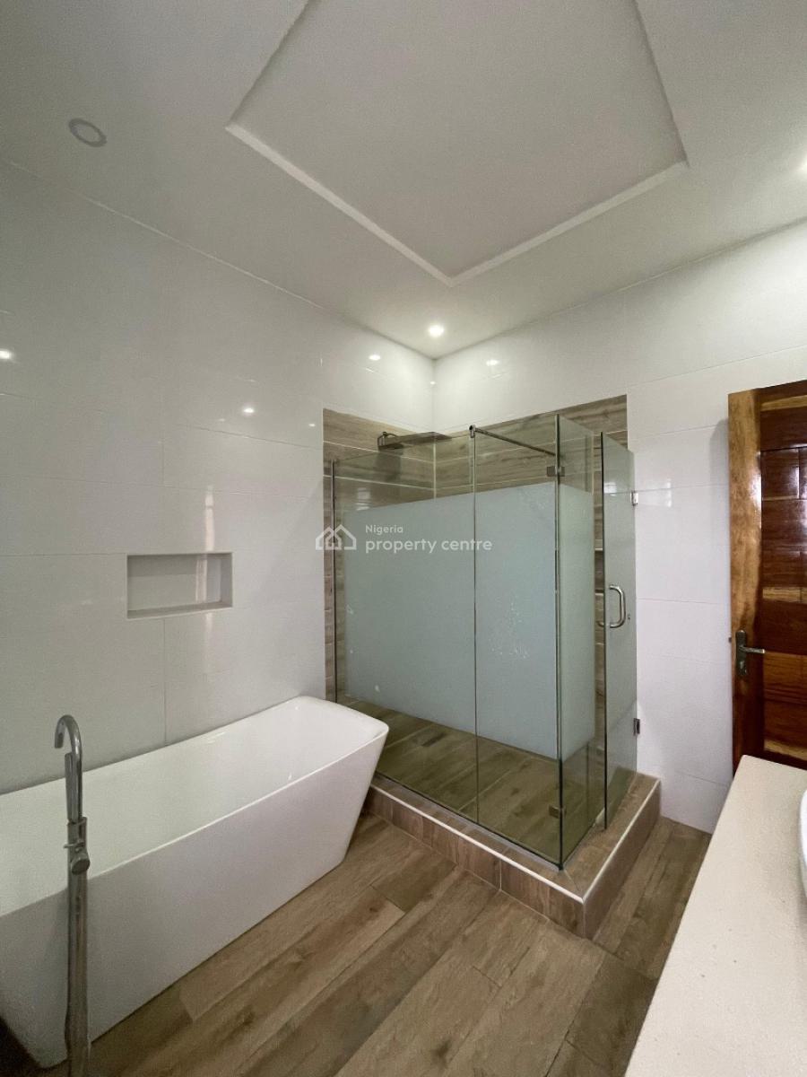 Amazing Home in Lekki with Cinema, Pool Suitable for Investment, Ikota, Lekki, Lagos, Detached Duplex for Sale