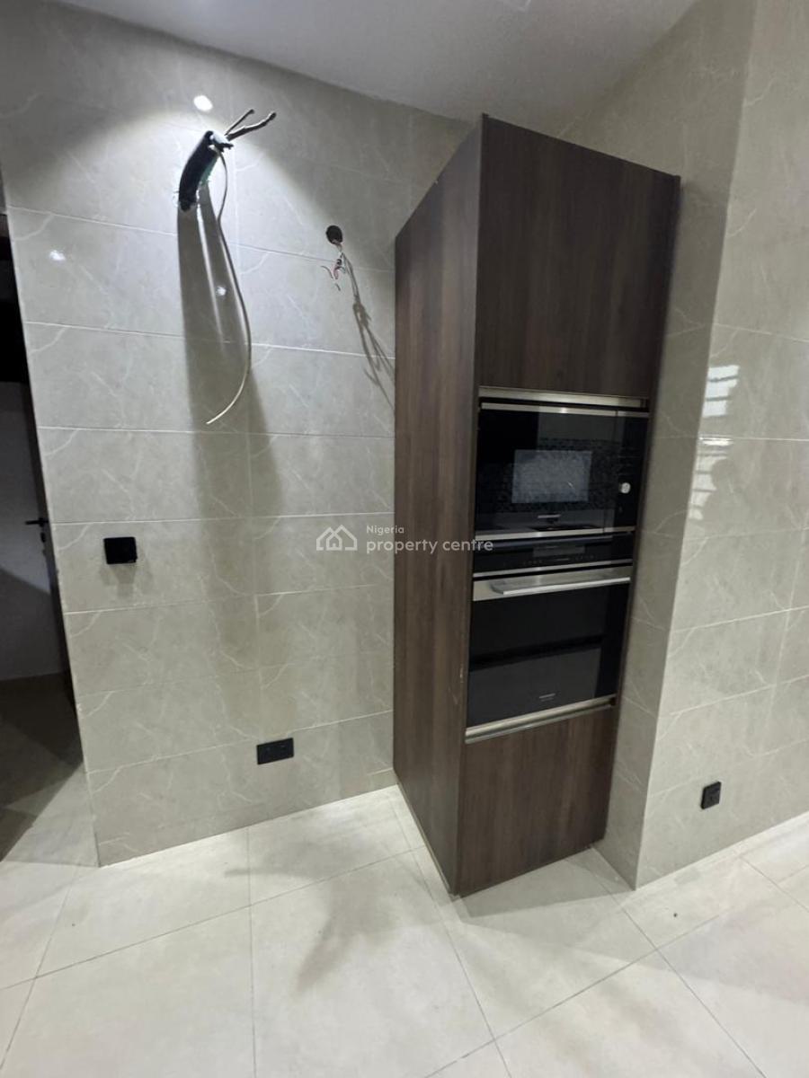 4bedroom Terrace Duplex with Bq, Victoria Island Lagos, Victoria Island (vi), Lagos, House for Rent
