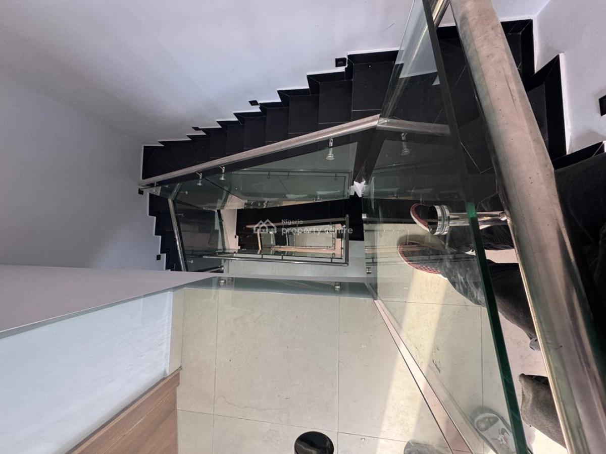 4bedroom Terrace Duplex with Bq, Victoria Island Lagos, Victoria Island (vi), Lagos, House for Rent