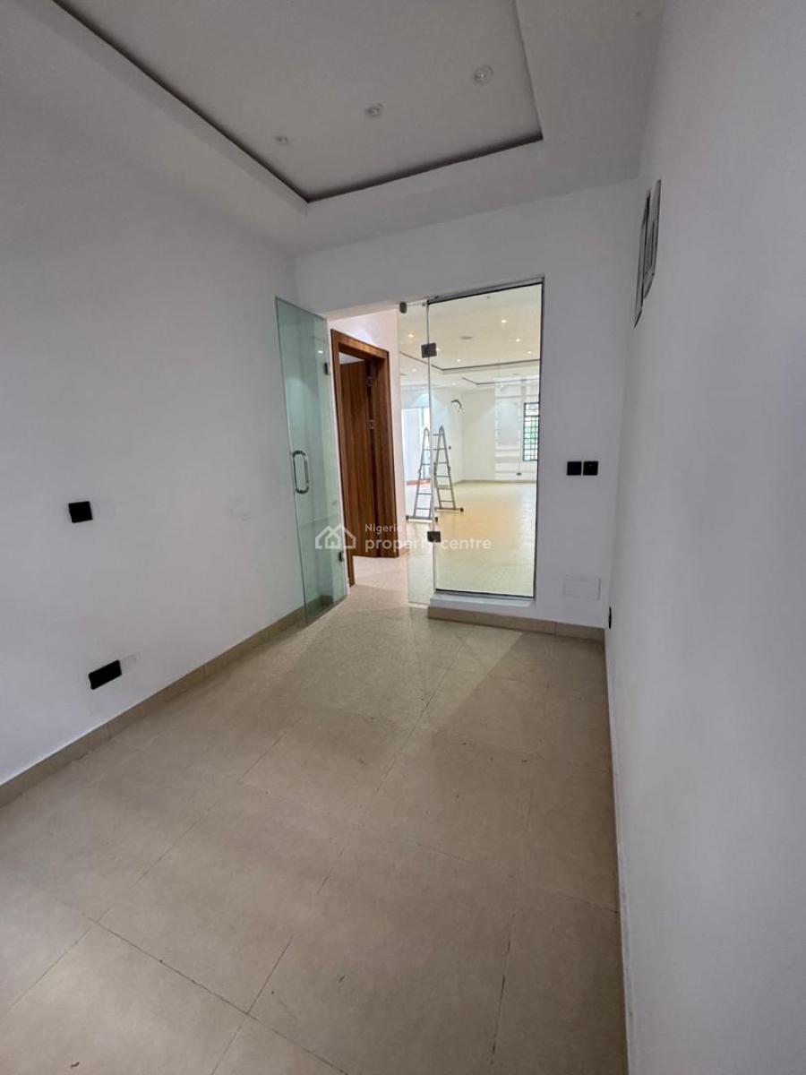 4bedroom Terrace Duplex with Bq, Victoria Island Lagos, Victoria Island (vi), Lagos, House for Rent