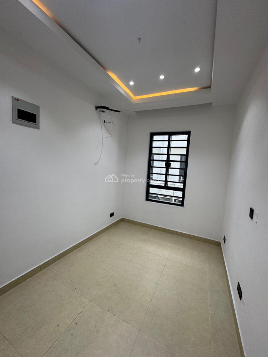 4bedroom Terrace Duplex with Bq, Victoria Island Lagos, Victoria Island (vi), Lagos, House for Rent