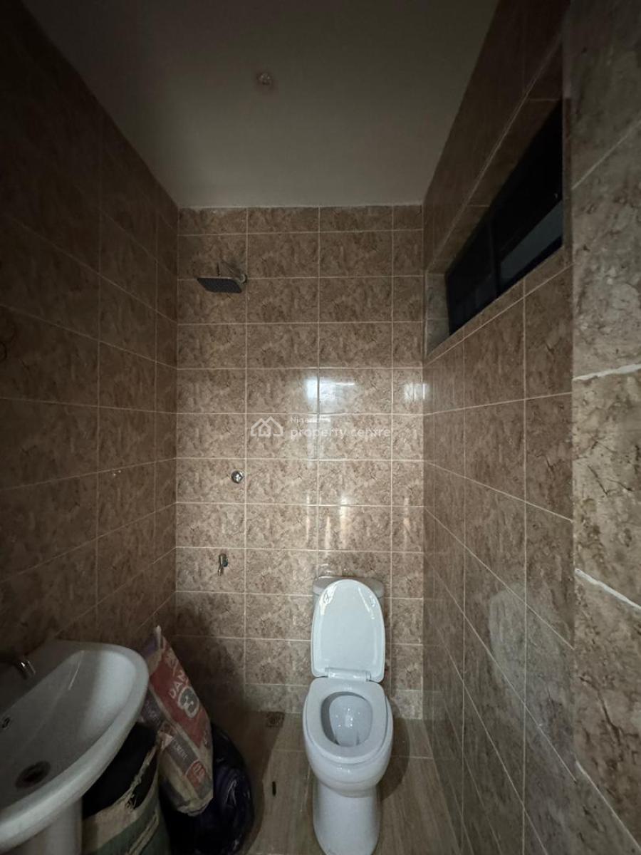 4bedroom Terrace Duplex with Bq, Victoria Island Lagos, Victoria Island (vi), Lagos, House for Rent