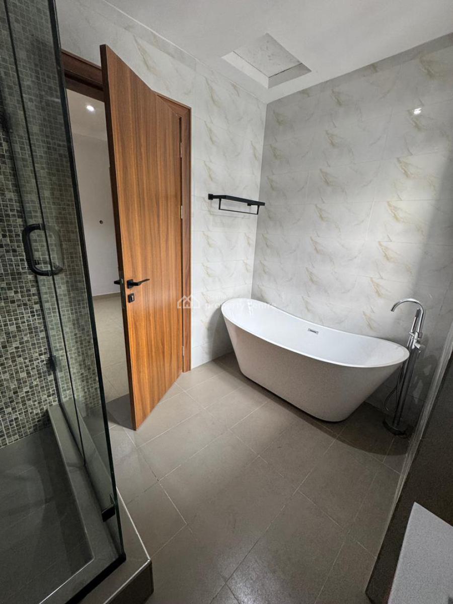 4bedroom Terrace Duplex with Bq, Victoria Island Lagos, Victoria Island (vi), Lagos, House for Rent