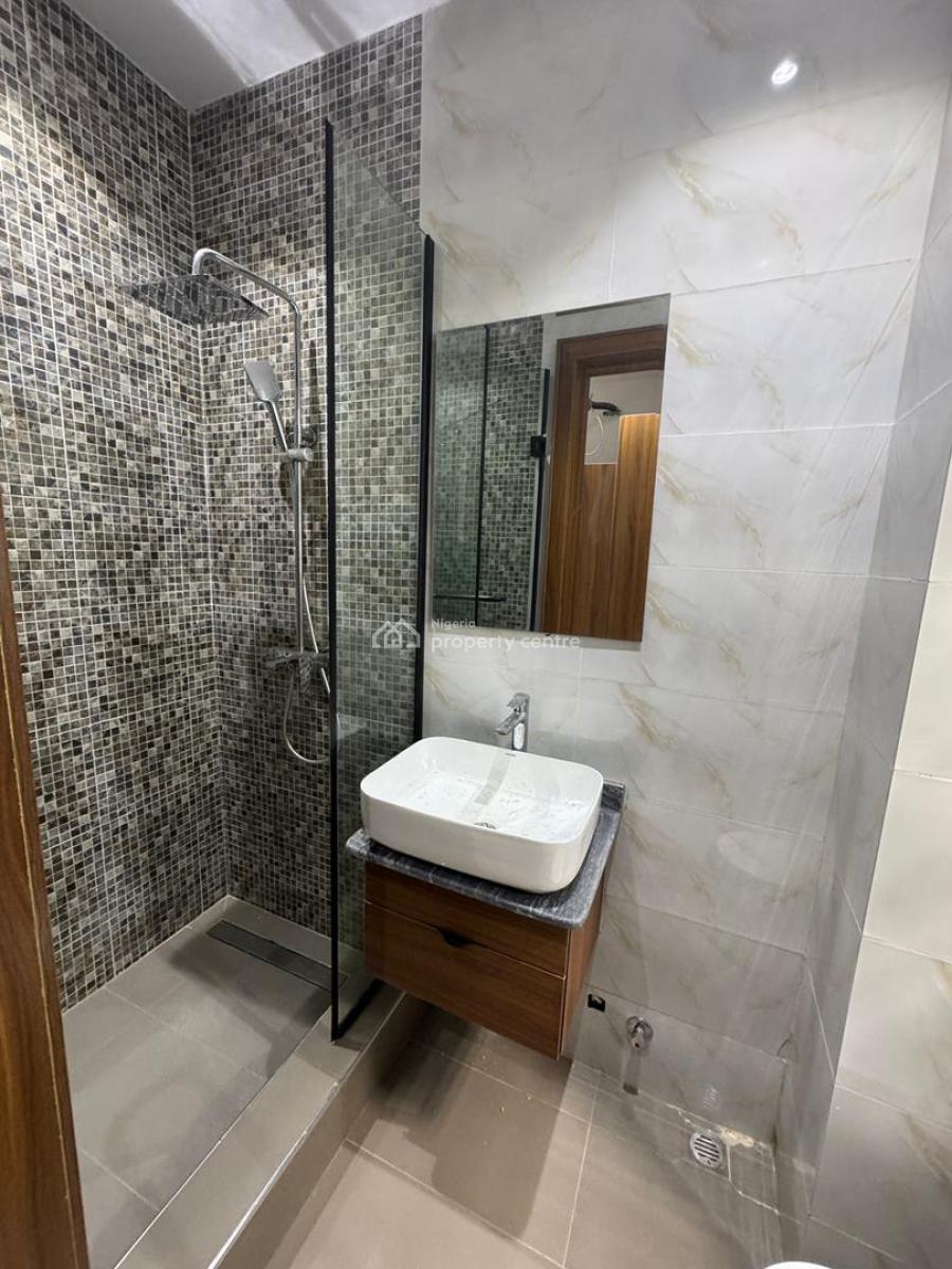 4bedroom Terrace Duplex with Bq, Victoria Island Lagos, Victoria Island (vi), Lagos, House for Rent