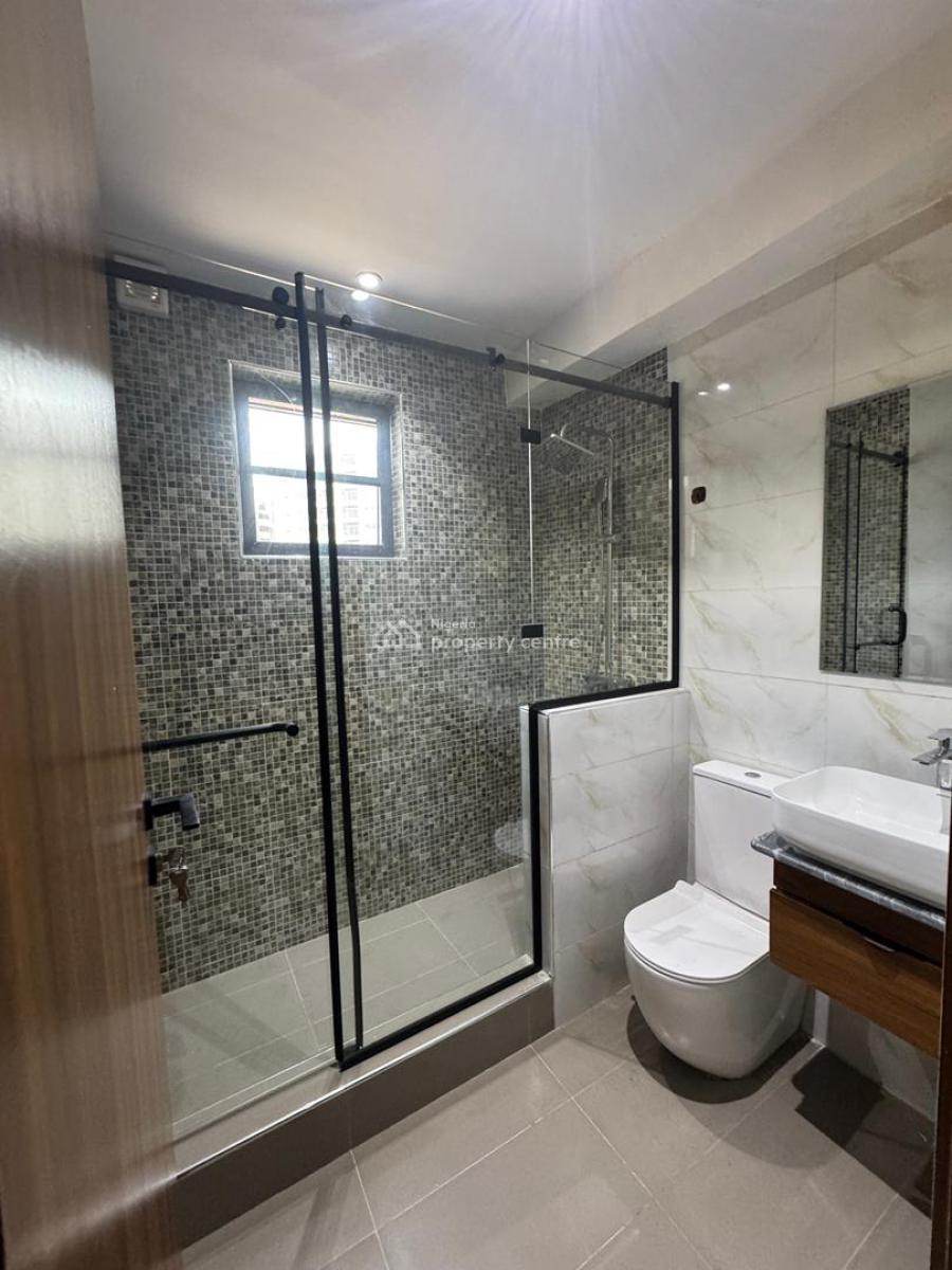 4bedroom Terrace Duplex with Bq, Victoria Island Lagos, Victoria Island (vi), Lagos, House for Rent