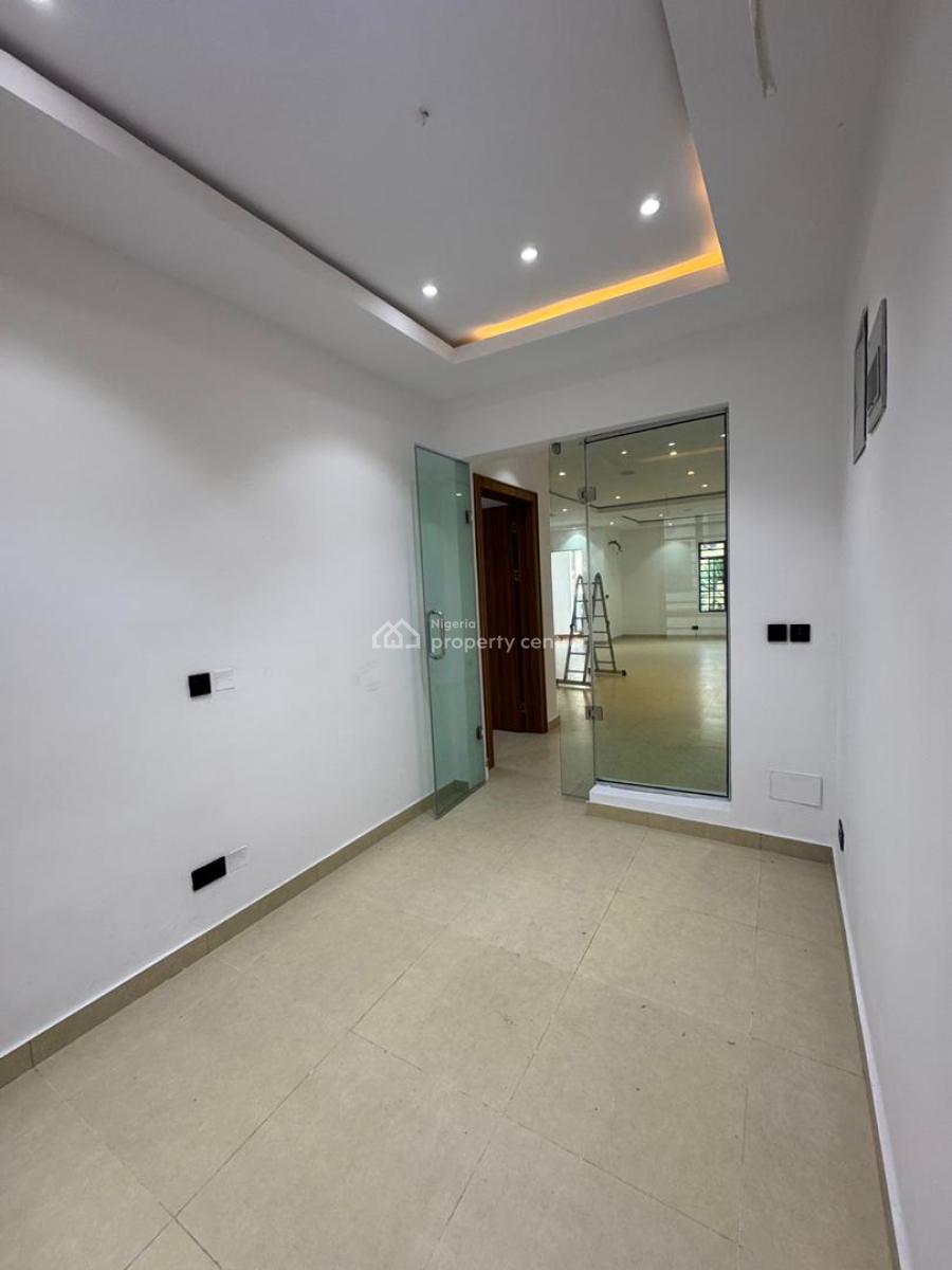 4bedroom Terrace Duplex with Bq, Victoria Island Lagos, Victoria Island (vi), Lagos, House for Rent
