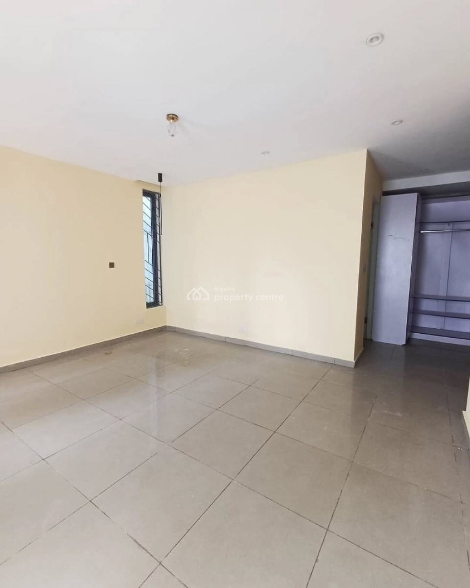 Fully Serviced 3-bedroom Apartment + Bq and Pool, Lekki Right, Lekki, Lagos, Flat / Apartment for Rent