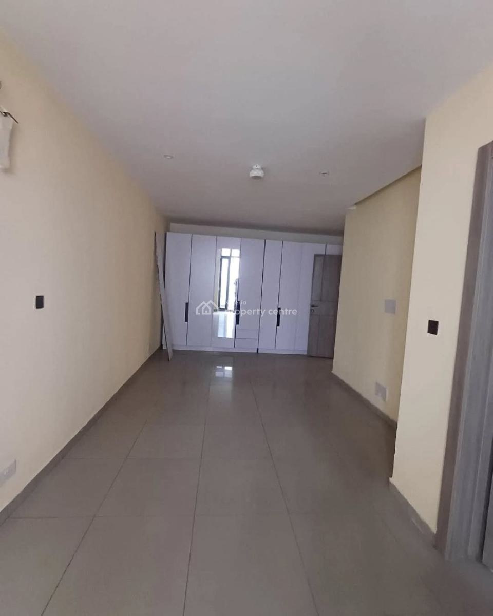 Fully Serviced 3-bedroom Apartment + Bq and Pool, Lekki Right, Lekki, Lagos, Flat / Apartment for Rent