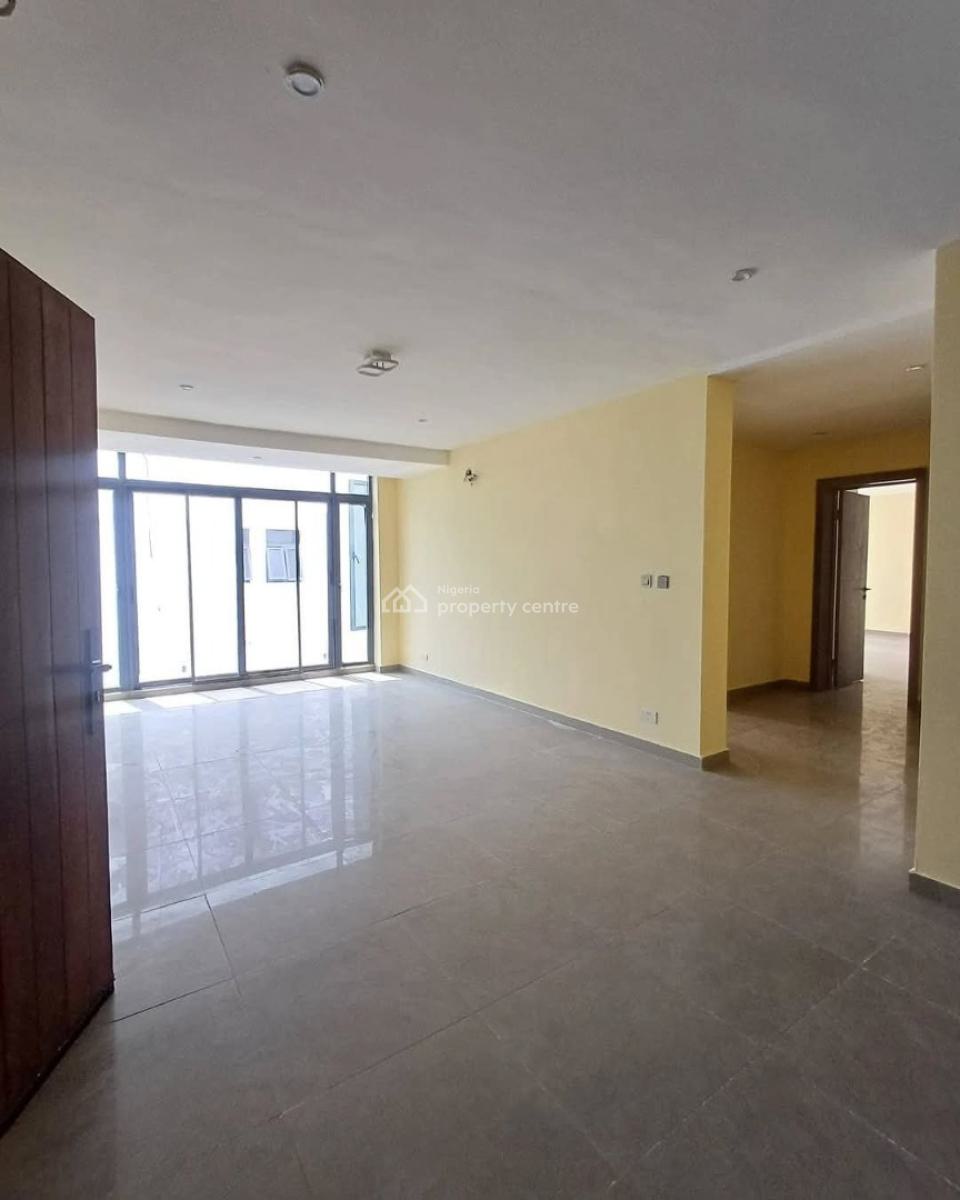 Fully Serviced 3-bedroom Apartment + Bq and Pool, Lekki Right, Lekki, Lagos, Flat / Apartment for Rent