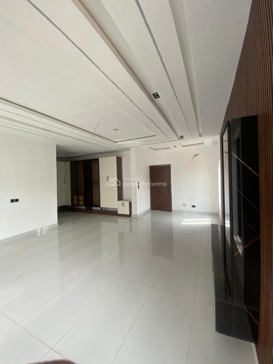 5 Bedroom Detached Duplex with Swimming Pool and Bq, Ajah, Lagos, Detached Duplex for Sale