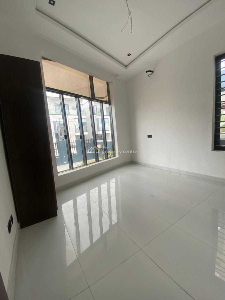 5 Bedroom Detached Duplex with Swimming Pool and Bq, Ajah, Lagos, Detached Duplex for Sale