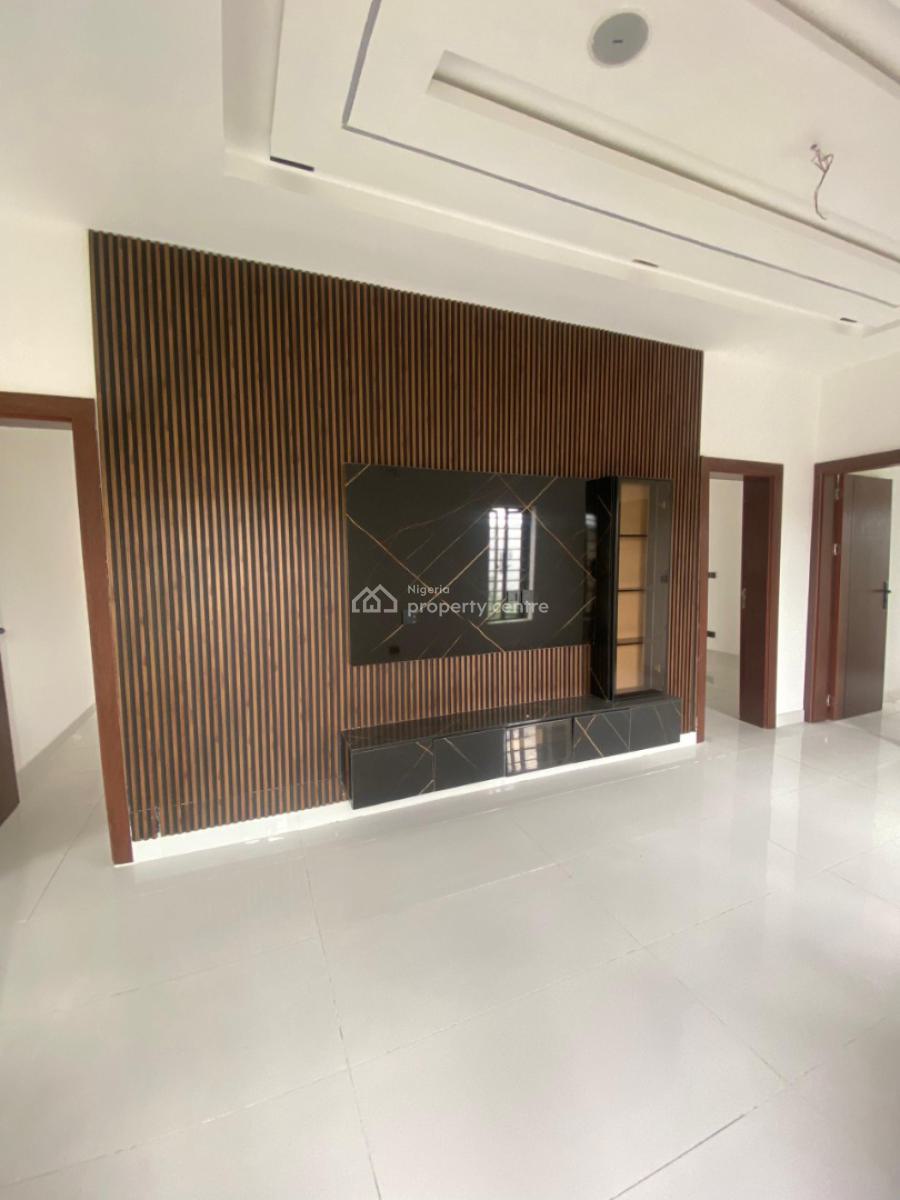 5 Bedroom Detached Duplex with Swimming Pool and Bq, Ajah, Lagos, Detached Duplex for Sale