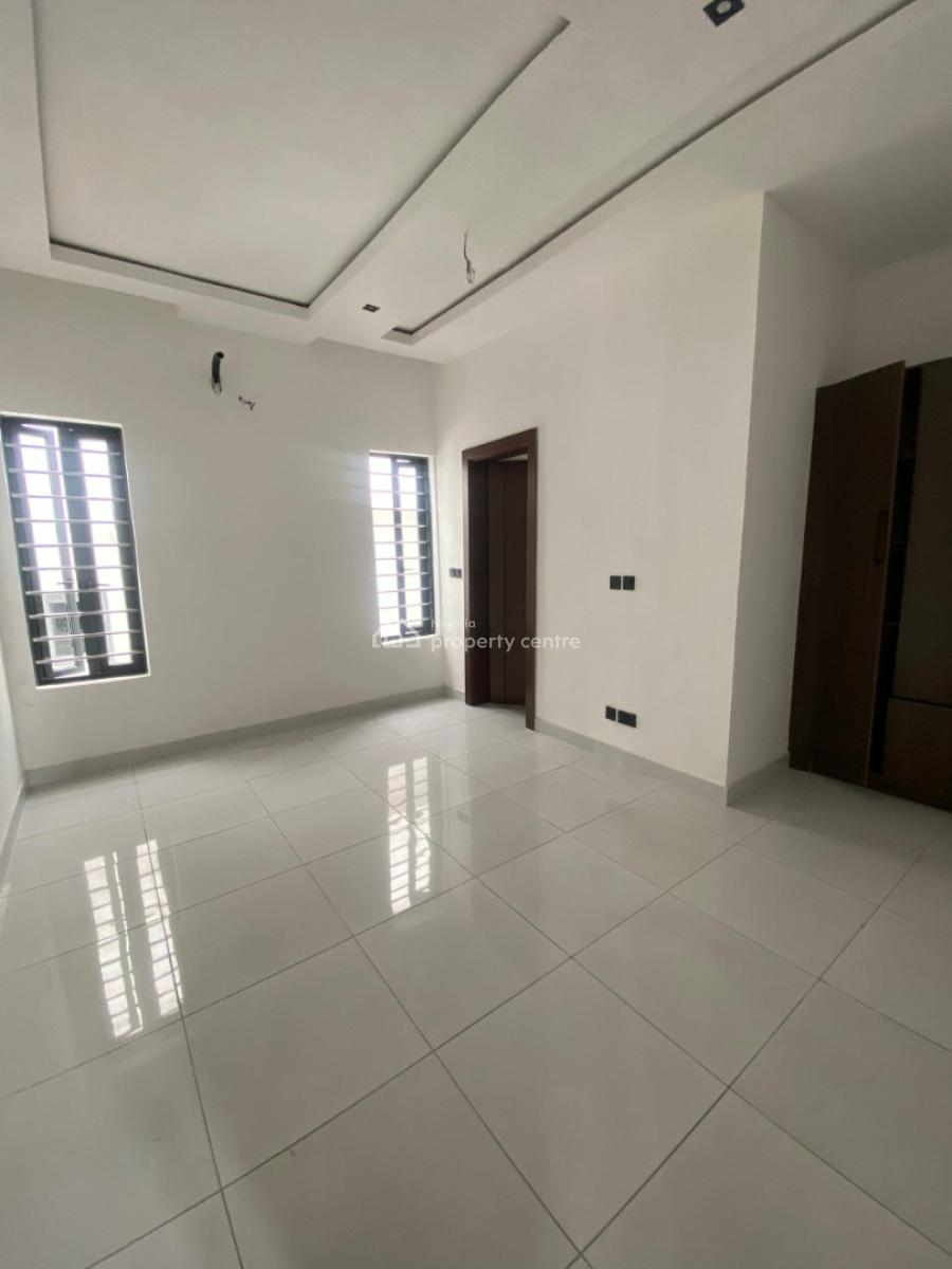 5 Bedroom Detached Duplex with Swimming Pool and Bq, Ajah, Lagos, Detached Duplex for Sale
