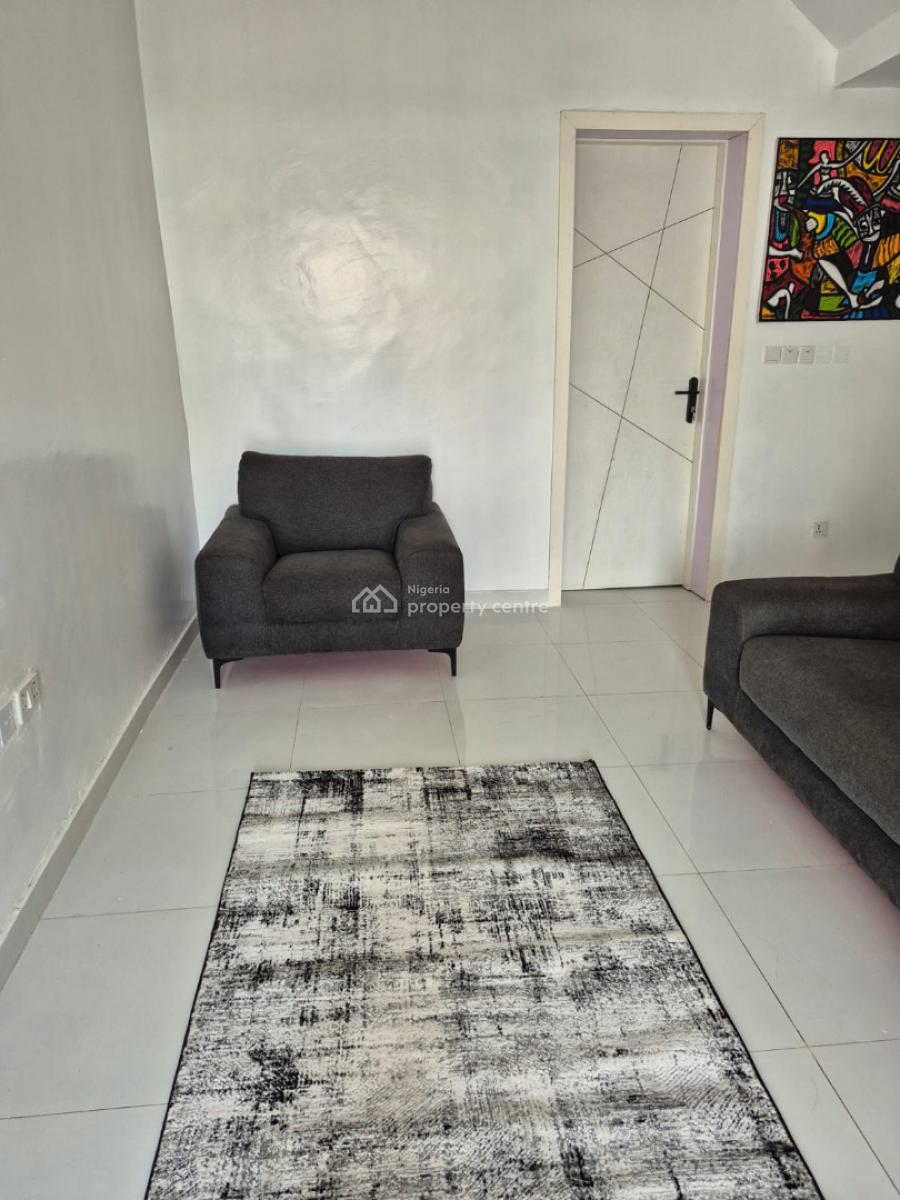 Luxury Fully Furnished 2 Bedroom Terrace Duplex, Gra, Ikota, Lekki, Lagos, Terraced Duplex for Rent