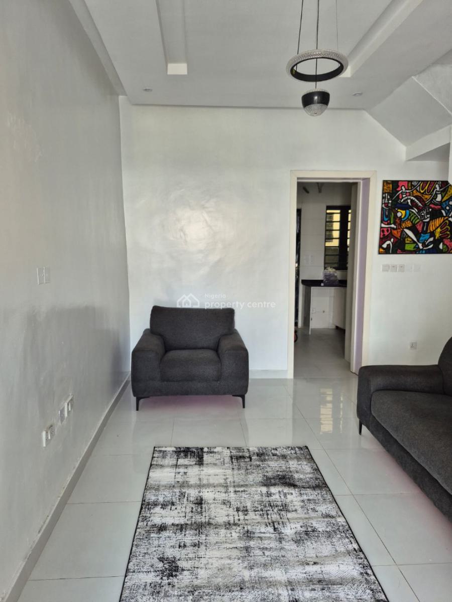 Luxury Fully Furnished 2 Bedroom Terrace Duplex, Gra, Ikota, Lekki, Lagos, Terraced Duplex for Rent