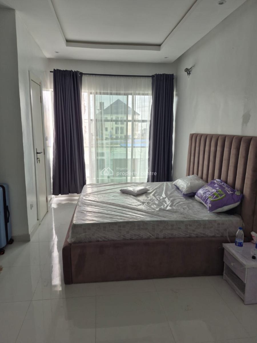 Luxury Fully Furnished 2 Bedroom Terrace Duplex, Gra, Ikota, Lekki, Lagos, Terraced Duplex for Rent