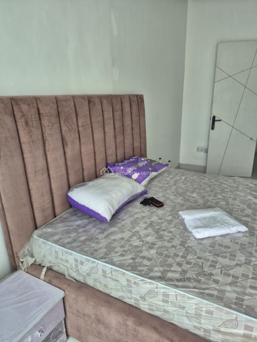 Luxury Fully Furnished 2 Bedroom Terrace Duplex, Gra, Ikota, Lekki, Lagos, Terraced Duplex for Rent