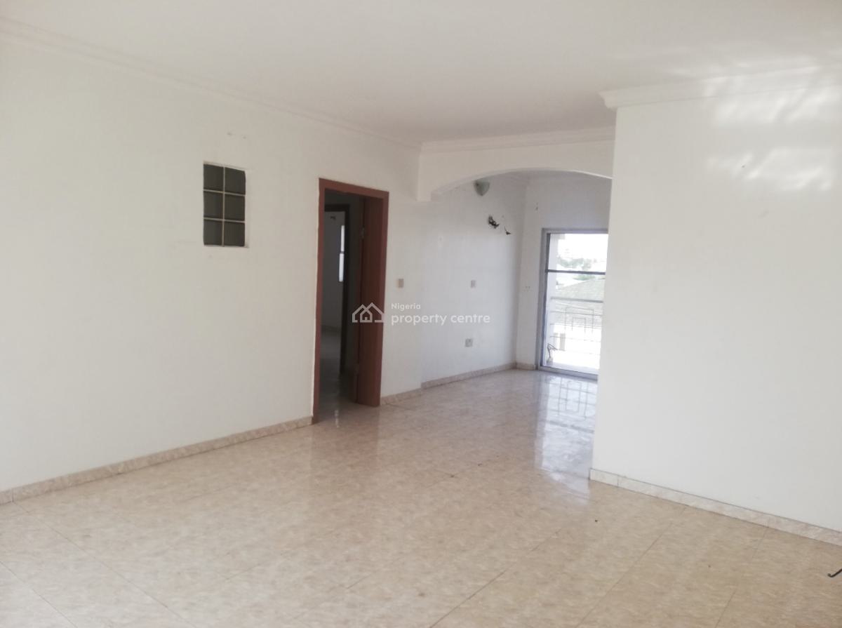 Spacious and Well Maintained 3bedroom Flat, Oniru Vi, Victoria Island (vi), Lagos, Flat / Apartment for Rent