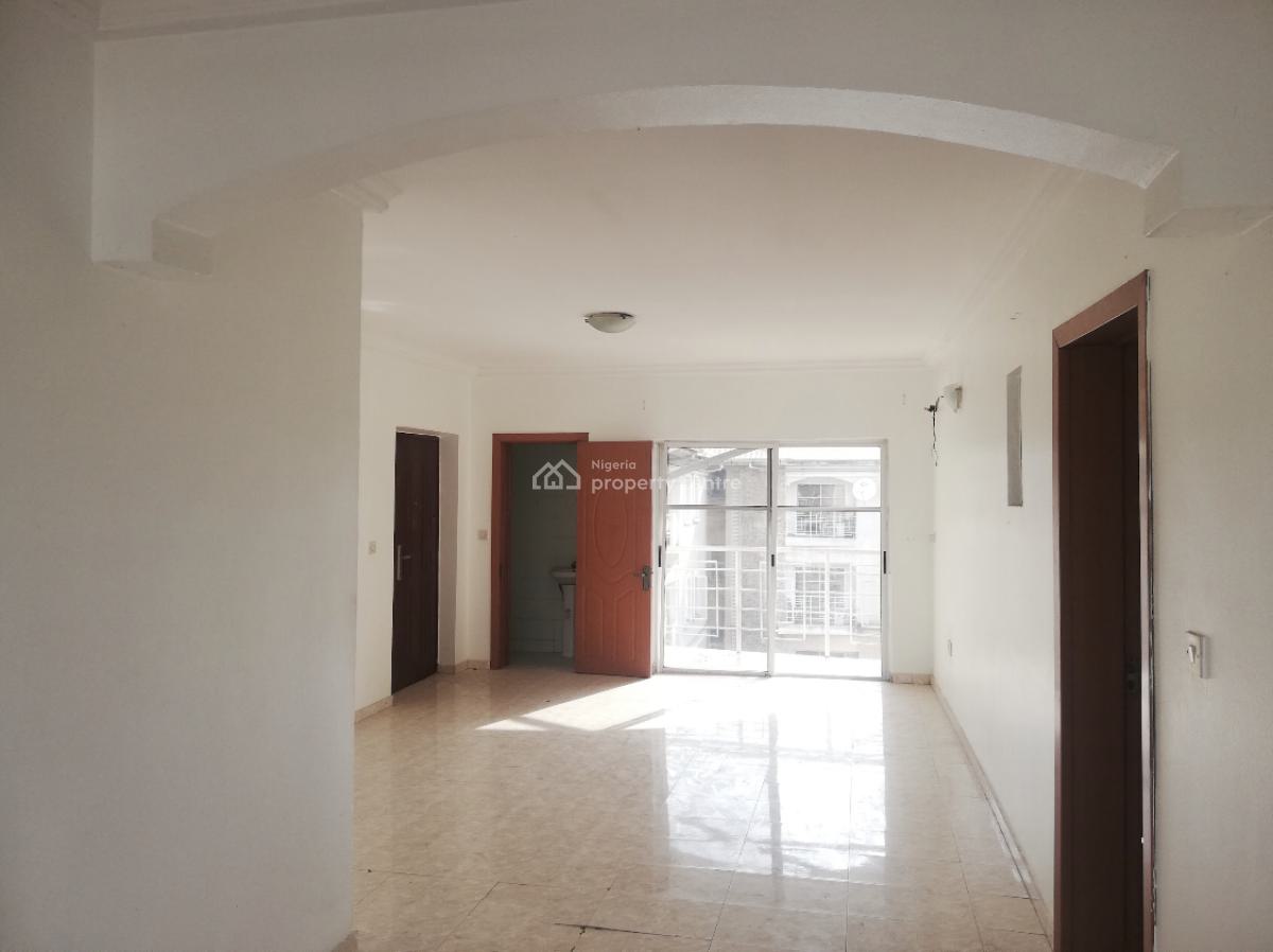 Spacious and Well Maintained 3bedroom Flat, Oniru Vi, Victoria Island (vi), Lagos, Flat / Apartment for Rent