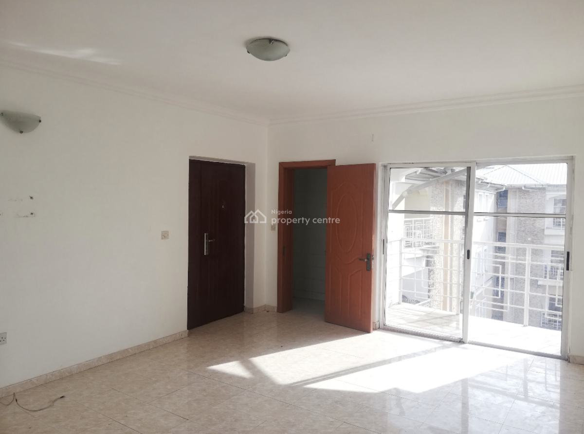 Spacious and Well Maintained 3bedroom Flat, Oniru Vi, Victoria Island (vi), Lagos, Flat / Apartment for Rent