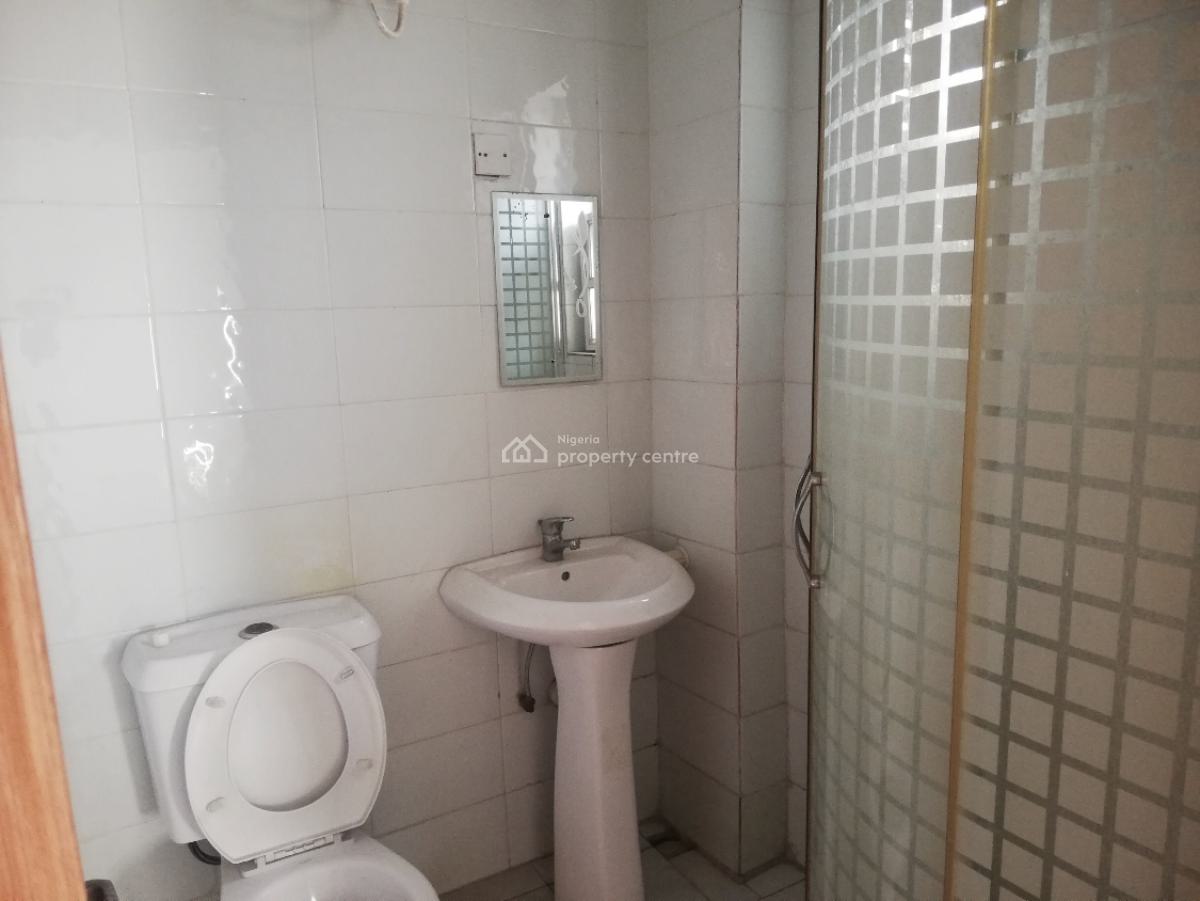 Spacious and Well Maintained 3bedroom Flat, Oniru Vi, Victoria Island (vi), Lagos, Flat / Apartment for Rent